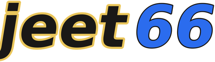 jeet66 logo