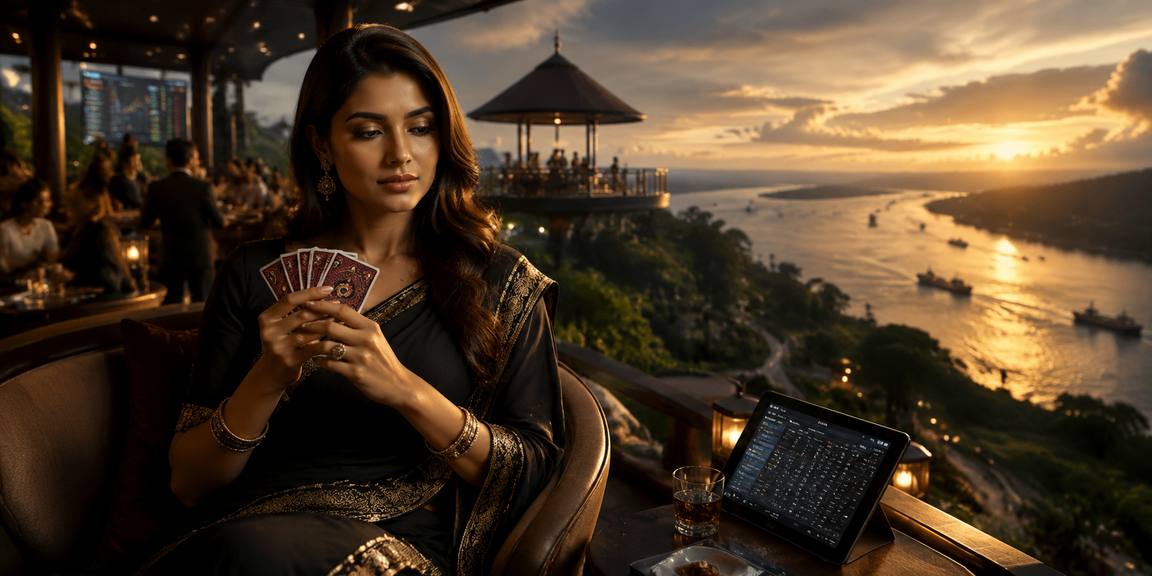 jeet66 ক্যাসিনো